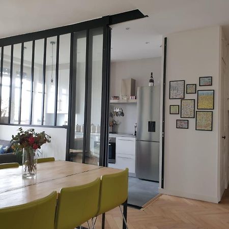 Le Cosy- Croix Rousse Apartment Lyon Ngoại thất bức ảnh