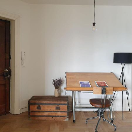 Le Cosy- Croix Rousse Apartment Lyon Ngoại thất bức ảnh