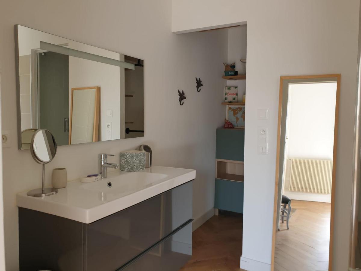 Le Cosy- Croix Rousse Apartment Lyon Ngoại thất bức ảnh